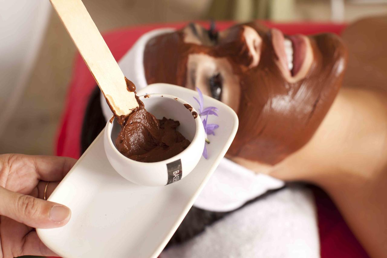 Hotel Y Spa Santa Fe Colonial ซานตาเฟเดอันตีโอเกีย ภายนอก รูปภาพ