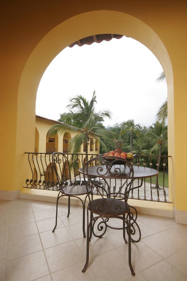 Hotel Y Spa Santa Fe Colonial ซานตาเฟเดอันตีโอเกีย ภายนอก รูปภาพ