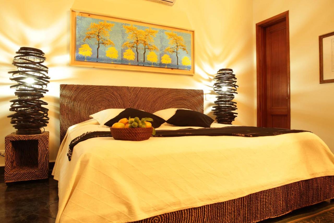 Hotel Y Spa Santa Fe Colonial ซานตาเฟเดอันตีโอเกีย ภายนอก รูปภาพ