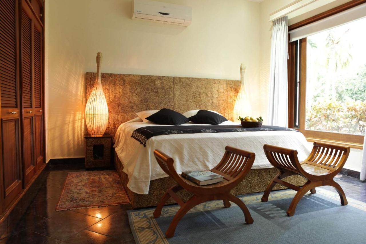 Hotel Y Spa Santa Fe Colonial ซานตาเฟเดอันตีโอเกีย ภายนอก รูปภาพ